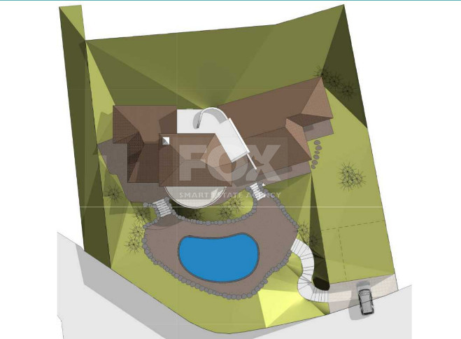 Tsada Village Living: Five bedroom villas ,  Panoramic Mediterranean Views & Serene Hilltop Lifestyle