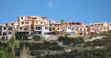 Luxury four bedroom villas in an Elegant Hilltop Living in Tsada, Paphos