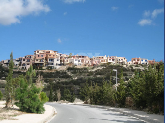 Luxury four bedroom villas in an Elegant Hilltop Living in Tsada, Paphos