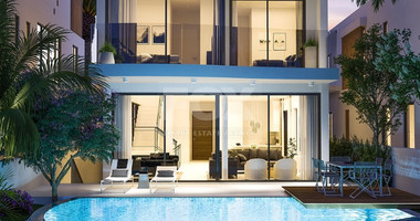 Luxury  ten Bedrooms Seafront Villa in Kissonerga, Paphos | Exclusive Coastal Living in Cyprus for sale