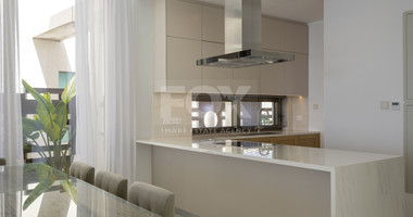 Luxury  ten Bedrooms Seafront Villa in Kissonerga, Paphos | Exclusive Coastal Living in Cyprus for sale