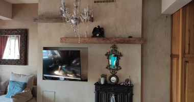 Modern Three Bedroom Apartment in Vibrant Geroskipou Area for rent