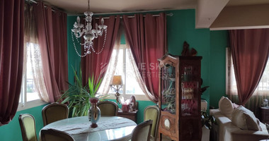 Modern Three Bedroom Apartment in Vibrant Geroskipou Area for rent