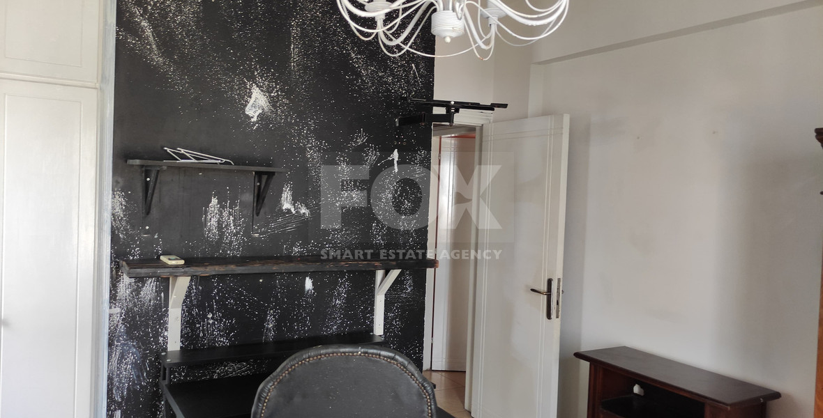 Modern Three Bedroom Apartment in Vibrant Geroskipou Area for rent