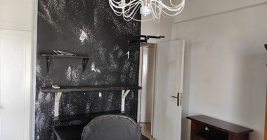 Modern Three Bedroom Apartment in Vibrant Geroskipou Area for rent