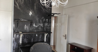 Modern Three Bedroom Apartment in Vibrant Geroskipou Area for rent