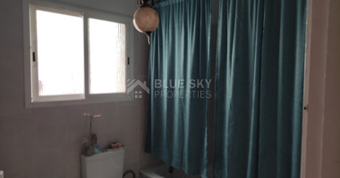 Modern Three Bedroom Apartment in Vibrant Geroskipou Area for rent