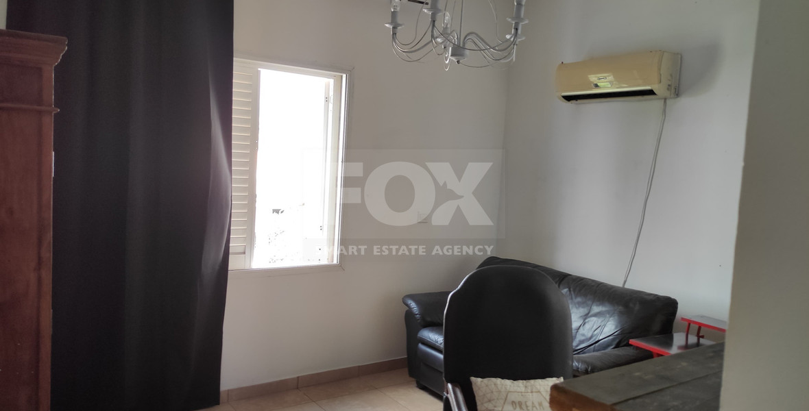 Modern Three Bedroom Apartment in Vibrant Geroskipou Area for rent
