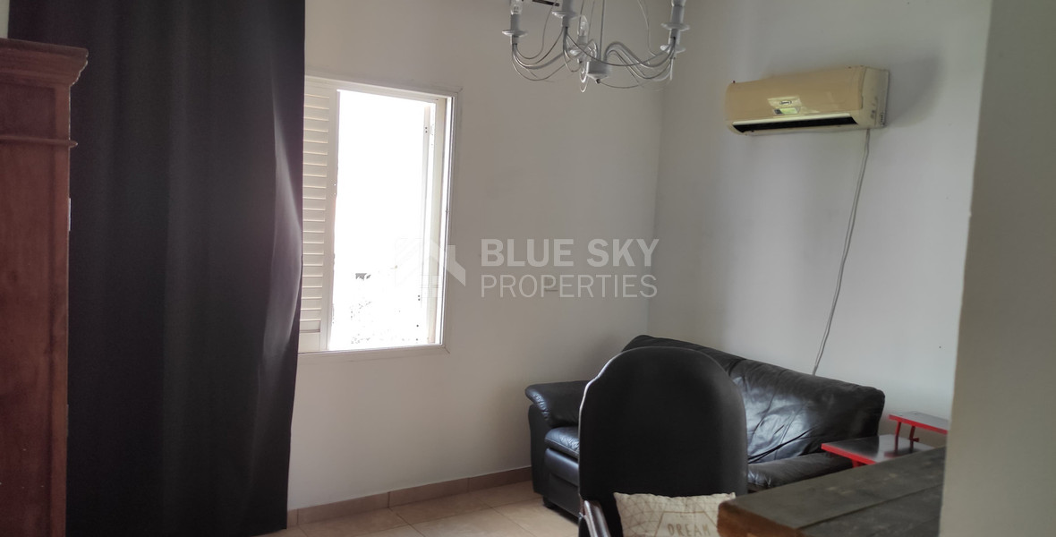 Modern Three Bedroom Apartment in Vibrant Geroskipou Area for rent