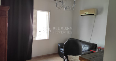 Modern Three Bedroom Apartment in Vibrant Geroskipou Area for rent