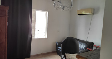 Modern Three Bedroom Apartment in Vibrant Geroskipou Area for rent