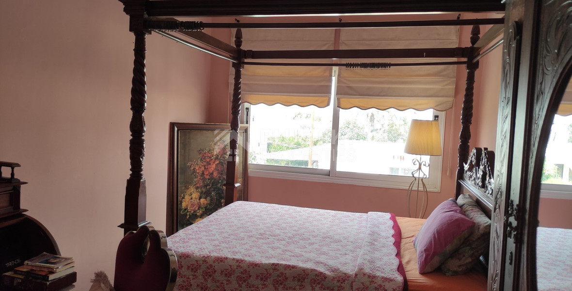 Modern Three Bedroom Apartment in Vibrant Geroskipou Area for rent