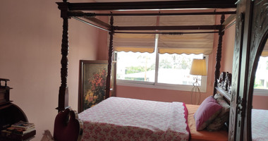 Modern Three Bedroom Apartment in Vibrant Geroskipou Area for rent