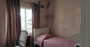 Modern Three Bedroom Apartment in Vibrant Geroskipou Area for rent