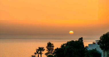 Modern three Bedroom Coastal Villa in Paphos with Pool and Outdoor Living for sale