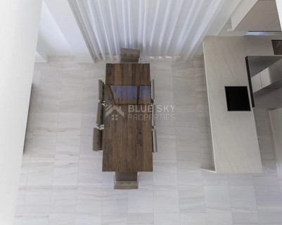 Modern three Bedroom Coastal Villa in Paphos with Pool and Outdoor Living for sale