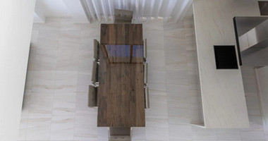 Modern three Bedroom Coastal Villa in Paphos with Pool and Outdoor Living for sale