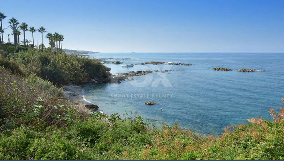 Modern three Bedroom Coastal Villa in Paphos with Pool and Outdoor Living for sale