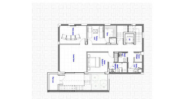 Modern three Bedroom Coastal Villa in Paphos with Pool and Outdoor Living for sale