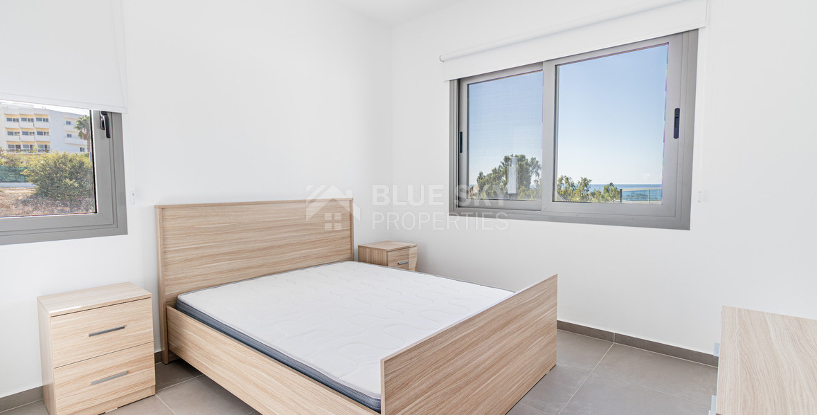 Two Bedroom Two Bathroom Apartment with Pool, Garden, and Spacious Verandas for sale- Ideal Coastal Living in Coral Bay