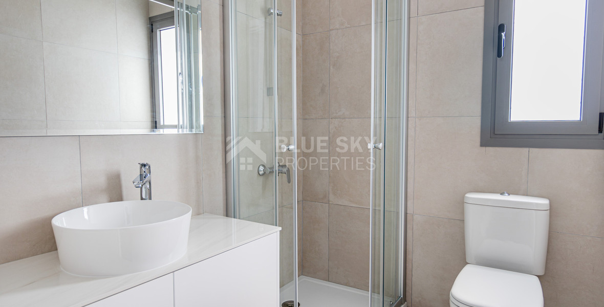 Two Bedroom Two Bathroom Apartment with Pool, Garden, and Spacious Verandas for sale- Ideal Coastal Living in Coral Bay