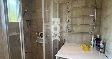 Corner Three Bedroom Apartment with Pool Views in Kato Paphos for sale