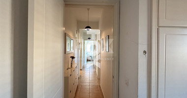 Corner Three Bedroom Apartment with Pool Views in Kato Paphos for sale