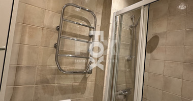 Corner Three Bedroom Apartment with Pool Views in Kato Paphos for sale