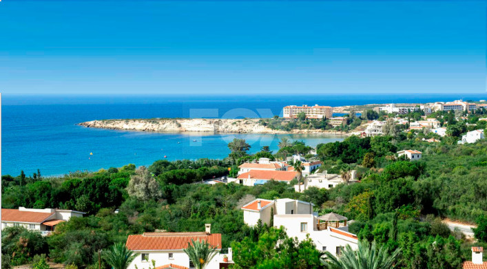 Two Bedroom Two Bathroom Apartment with Pool, Garden, and Spacious Verandas for sale- Ideal Coastal Living in Coral Bay