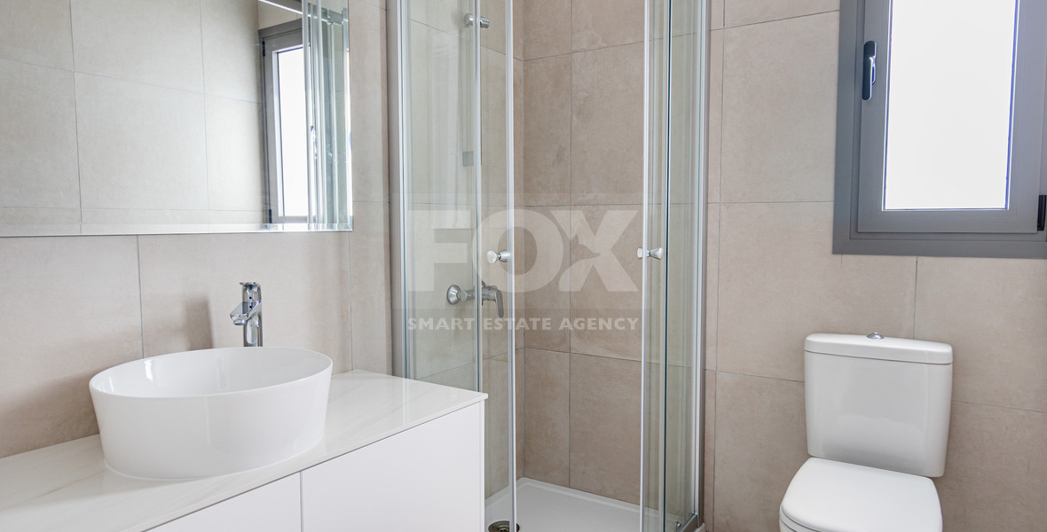 Two Bedroom Two Bathroom Apartment with Pool, Garden, and Spacious Verandas for sale- Ideal Coastal Living in Coral Bay