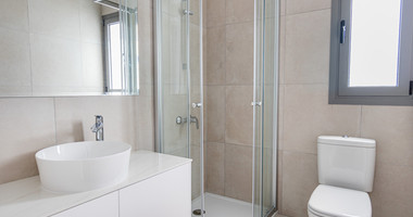 Two Bedroom Two Bathroom Apartment with Pool, Garden, and Spacious Verandas for sale- Ideal Coastal Living in Coral Bay