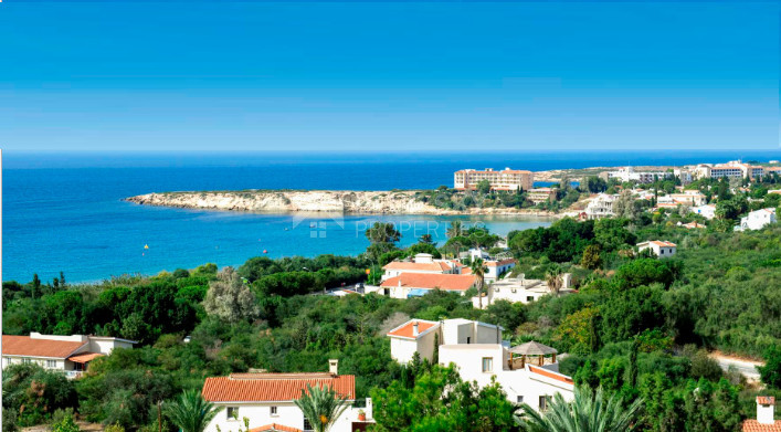 Modern two Bedroom Apartment Near Coral Bay with Pool & Sea Access for sale