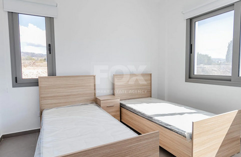 Modern two Bedroom Apartment Near Coral Bay with Pool & Sea Access for sale