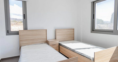 Modern two Bedroom Apartment Near Coral Bay with Pool & Sea Access for sale