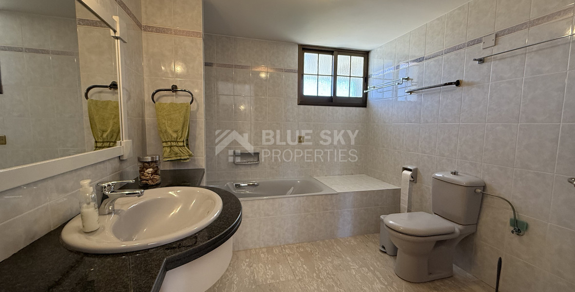 For Sale Stunning Detached Villa in Ekali – 400sqm of Luxury on a 725sqm Plot