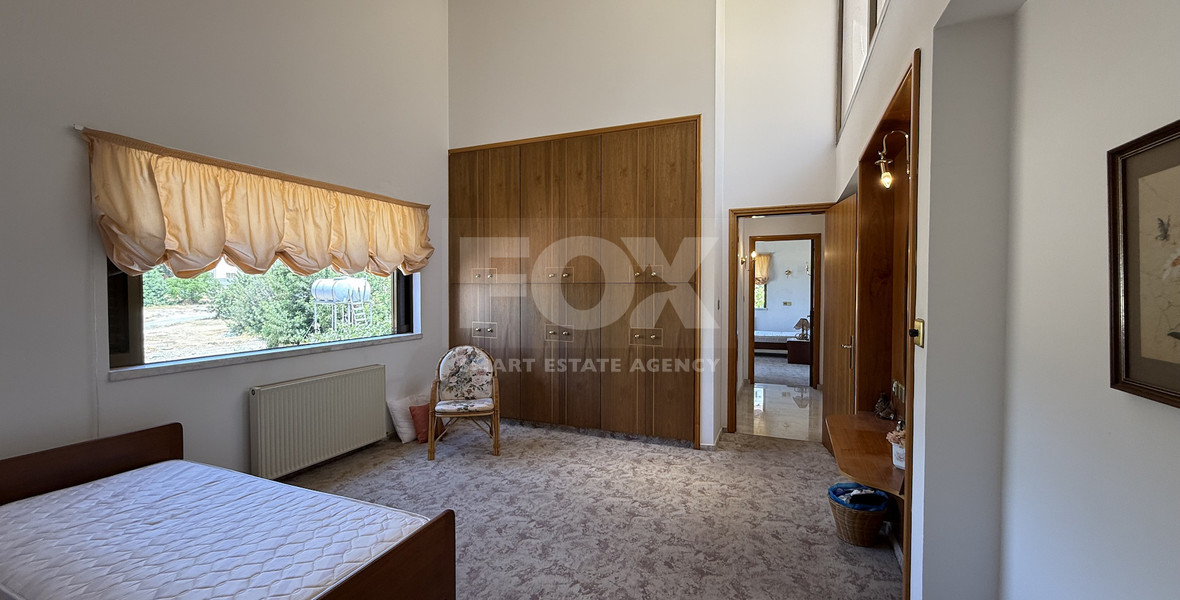 For Sale Stunning Detached Villa in Ekali – 400sqm of Luxury on a 725sqm Plot