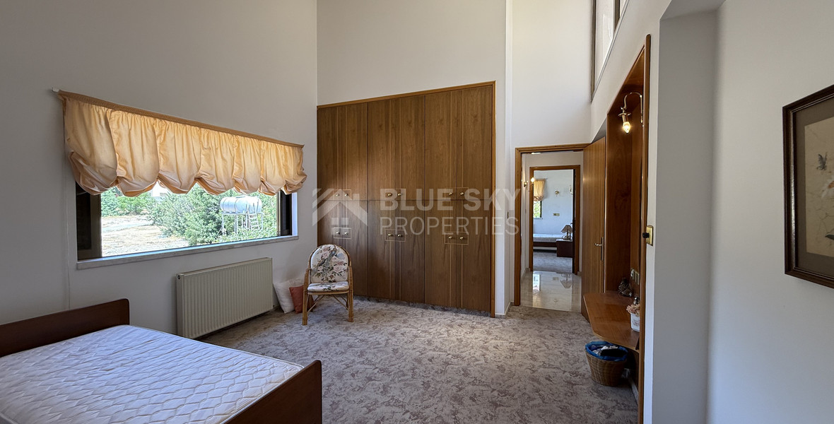 For Sale Stunning Detached Villa in Ekali – 400sqm of Luxury on a 725sqm Plot