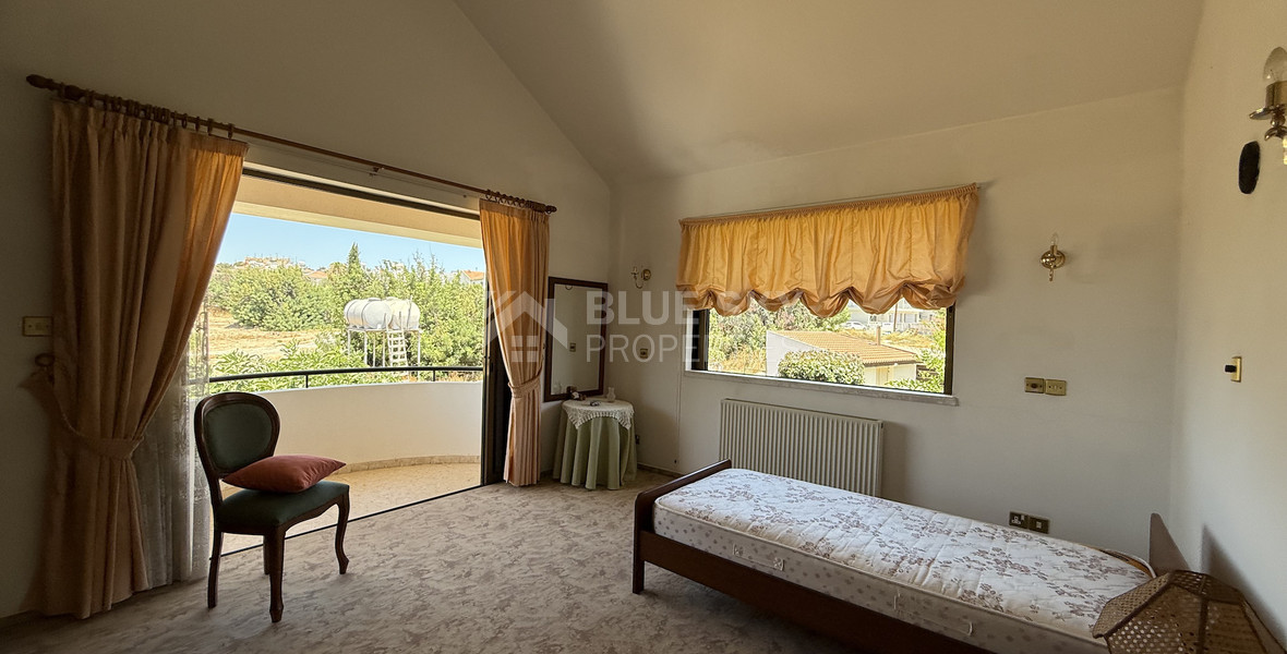 For Sale Stunning Detached Villa in Ekali – 400sqm of Luxury on a 725sqm Plot