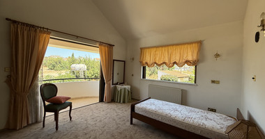 For Sale Stunning Detached Villa in Ekali – 400sqm of Luxury on a 725sqm Plot