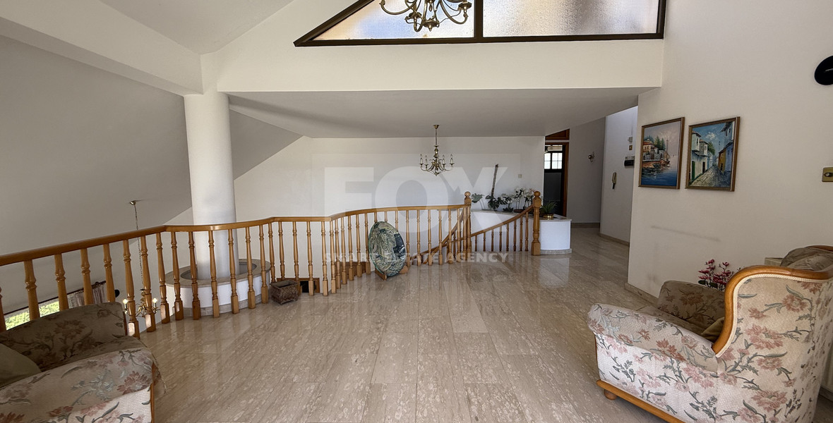 For Sale Stunning Detached Villa in Ekali – 400sqm of Luxury on a 725sqm Plot