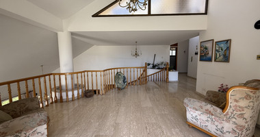 For Sale Stunning Detached Villa in Ekali – 400sqm of Luxury on a 725sqm Plot