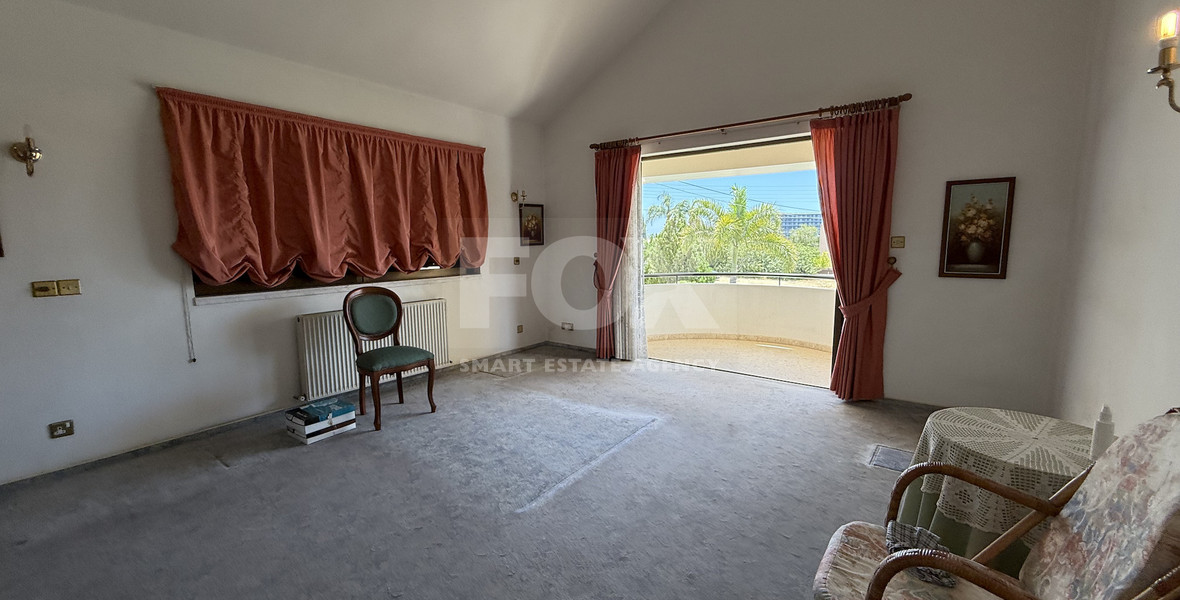 For Sale Stunning Detached Villa in Ekali – 400sqm of Luxury on a 725sqm Plot