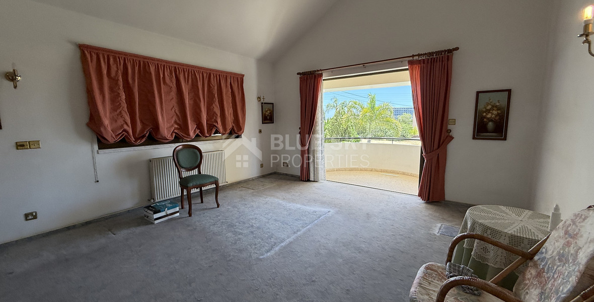 For Sale Stunning Detached Villa in Ekali – 400sqm of Luxury on a 725sqm Plot