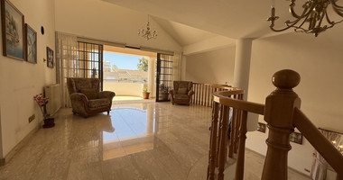 For Sale Stunning Detached Villa in Ekali – 400sqm of Luxury on a 725sqm Plot