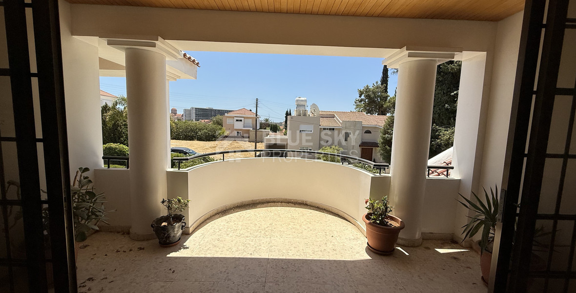 For Sale Stunning Detached Villa in Ekali – 400sqm of Luxury on a 725sqm Plot