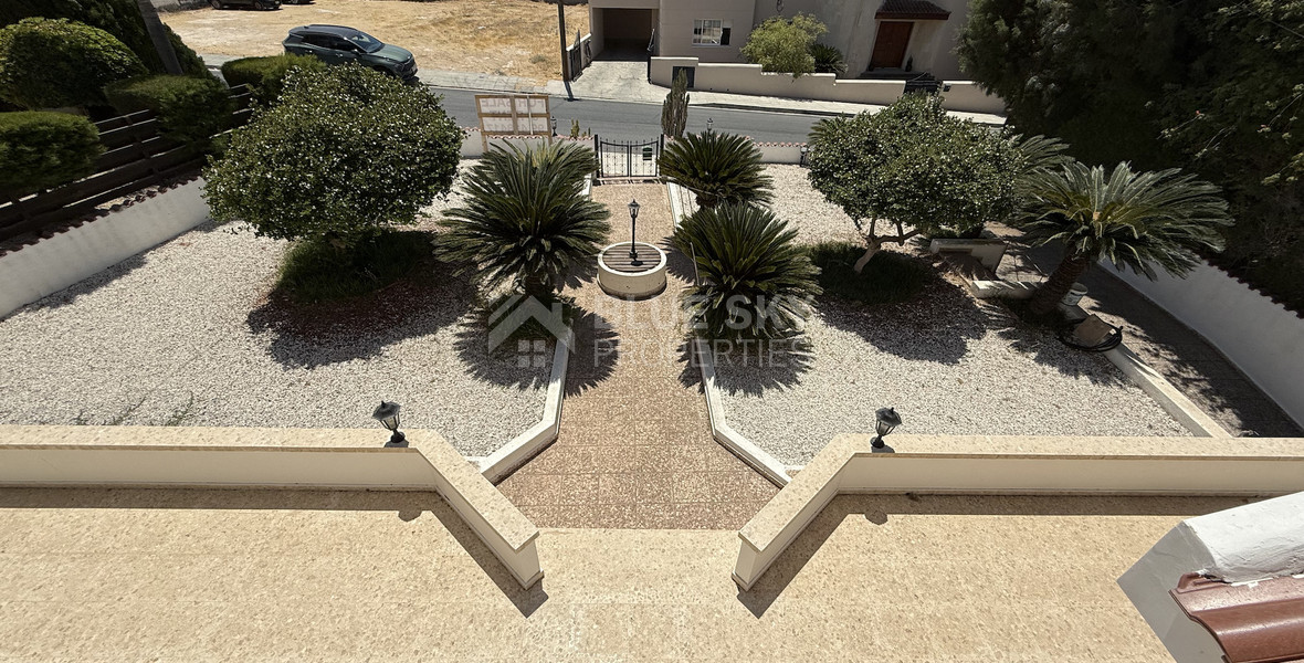 For Sale Stunning Detached Villa in Ekali – 400sqm of Luxury on a 725sqm Plot