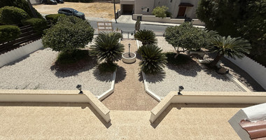 For Sale Stunning Detached Villa in Ekali – 400sqm of Luxury on a 725sqm Plot