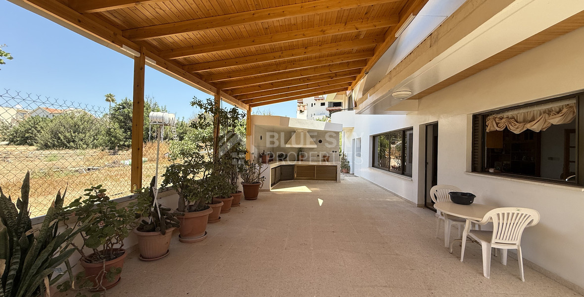 For Sale Stunning Detached Villa in Ekali – 400sqm of Luxury on a 725sqm Plot