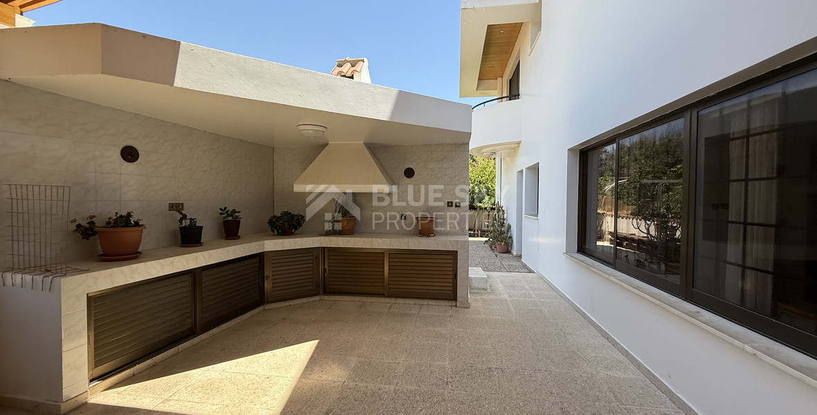For Sale Stunning Detached Villa in Ekali – 400sqm of Luxury on a 725sqm Plot