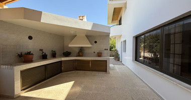 For Sale Stunning Detached Villa in Ekali – 400sqm of Luxury on a 725sqm Plot